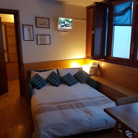 Escargot 28 Cervinia Apartment Breuil-Cervinia Bagian luar foto