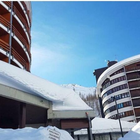 Escargot 28 Cervinia Apartment Breuil-Cervinia Bagian luar foto